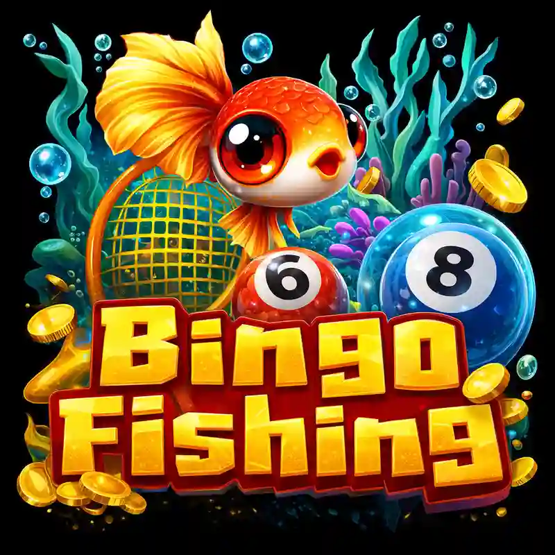 Maglaro ng Bingo Fishing sa Pkaybet Online Casino