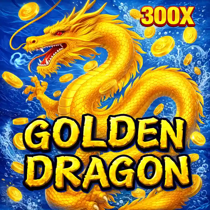 Golden Dragon Slot Game sa pkaybet