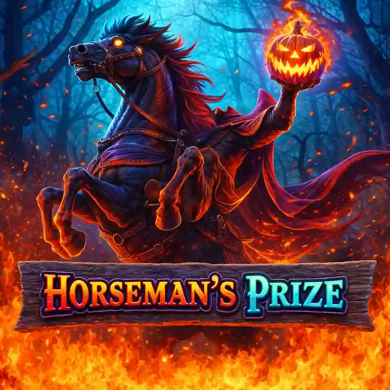 Maglaro ng Horseman’s Prize sa Pkaybet Online Casino