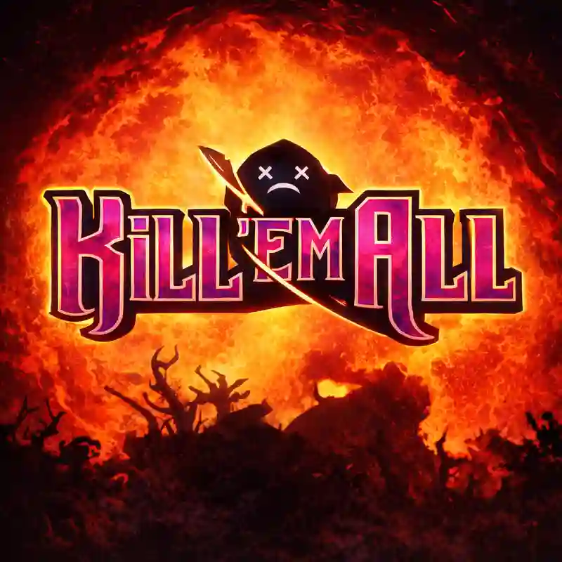 Maglaro ng Kill Em All sa Pkaybet Online Casino