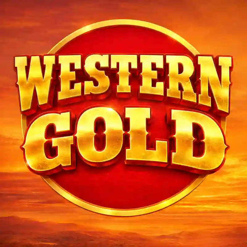 Western Gold online slot casino game sa pkaybet